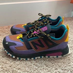 New Balance sneakers